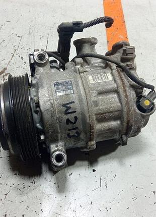 Компрессор кондиционера mercedes-benz oe a0008301301