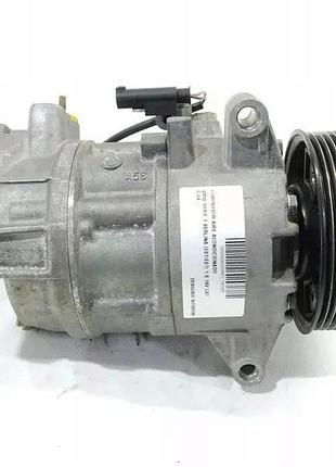 Компресор кондиціонера а компресора 6915380-08 bmw e90 e87 e81