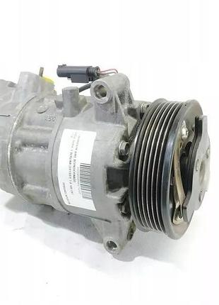Компрессор кондиционера а компресора 6915380-08 bmw e90 e87 e81 2