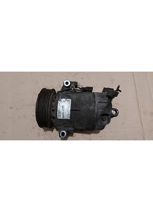 Компресор кондиціонера nissan 92600jd200