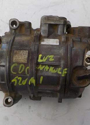 Компрессор кондиционера volkswagen amarok 2.0 bi tdi 163km cdc doverate 7e0820803