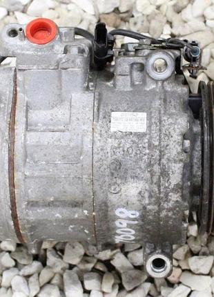Компресор кондиціонера bmw e60 e63 n53 6961621