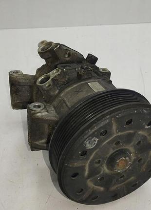 Компрессор кондиционера toyota corolla verso ar10 2006