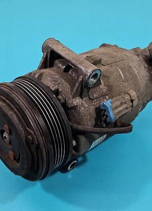 Компресор кондиціонера opel zafira b 8fk351135-801 8fk351135