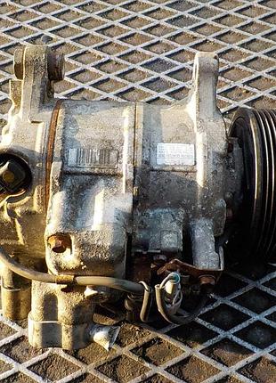 Компресор кондиціонера bmw 3 e90 2.0d 447260-3820