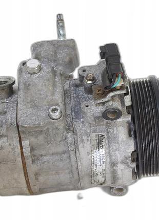 Компресор кондиціонера ford tourneo mk2 890250