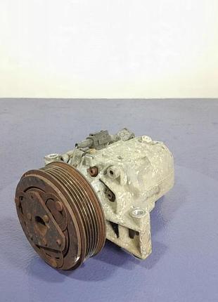 Компрессор кондиционера nissan note та e11 1.6b 110 hp hr16de 92600cj700