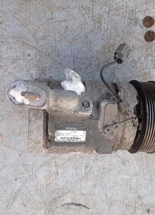 Компресор кондиціонера honda accord 247300-2751