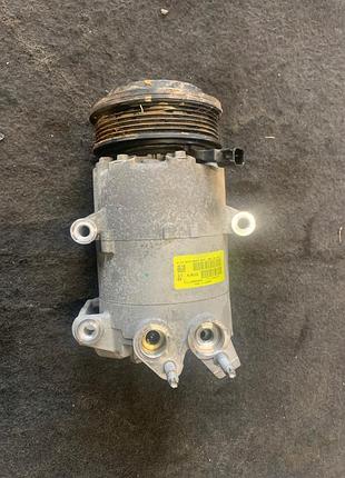 Компресор кондиціонера ford focus mk3 1.6 16v