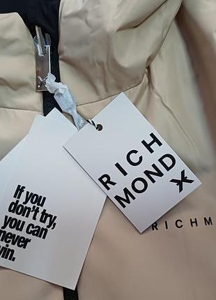 Куртка двусторонняя john richmond 5