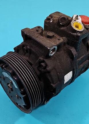 Компрессор кондиционера volkswagen touran i 1k0820803f