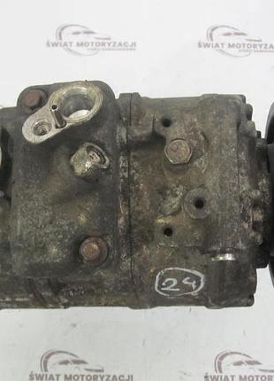 Компрессор кондиционера volkswagen crafter 2,5 tdi 10r 2e0820803d 2e0820315d
