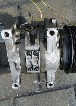 Компресор кондиціонера 926006f600 nissan micra k11