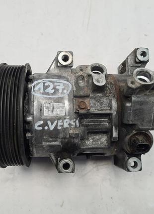 Компресор кондиціонера toyota corolla verso 447260-1744