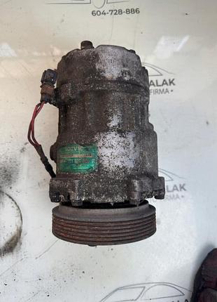 Компрессор кондиционера volkswagen oe 701820805q клімій