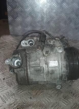Компресор кондиціонера bmw f07 gt 3.0d ge4472602982
