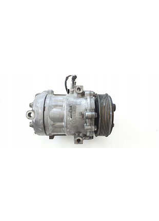 Компресор кондиціонера renault oe 7700273320