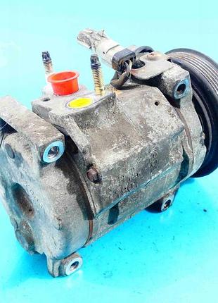 Компрессор кондиционера dodge caravan iv 00-07 2,5d 2