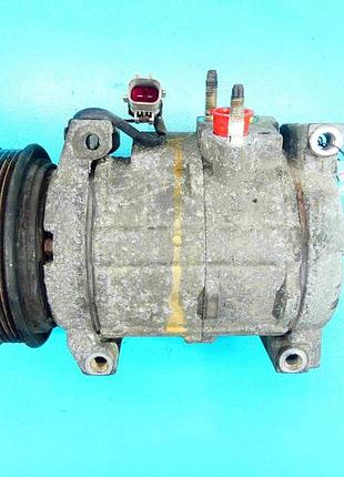 Компрессор кондиционера dodge caravan iv 00-07 2,5d 5