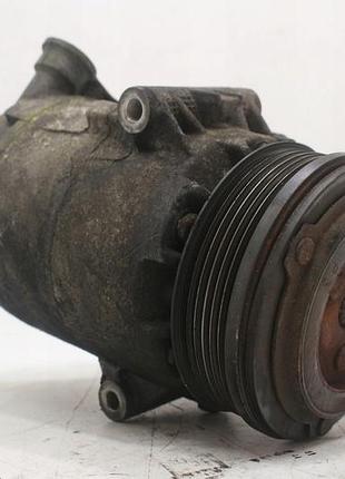 Компресор кондиціонера opel 13124751 astra h 1.7 cdti