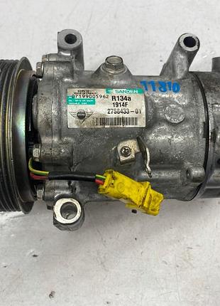 Компресор кондиціонера mini r55 r56 2758433