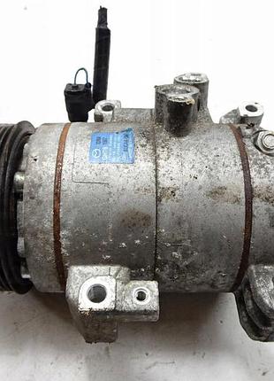 Компрессор кондиционера mazda 6 gj 12-18r., 2.2 d.