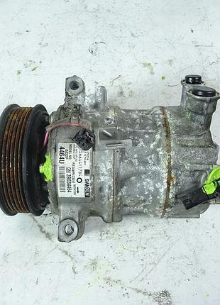 Компресор кондиціонера opel insignia b 2.0cdti 39034464