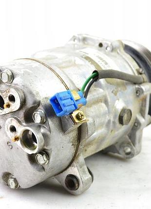 Компресор кондиціонера vw golf iv bora 2