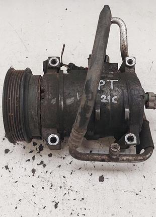 Компресор кондиціонера chrysler pt cruiser 2.2 447220-4282