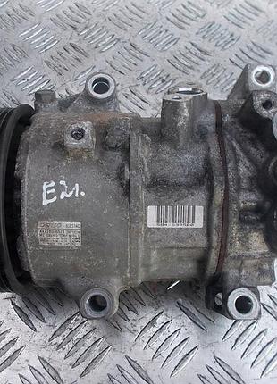 Компрессор кондиционера toyota corolla e21 e16 avensis t27 1.6 16v 2019