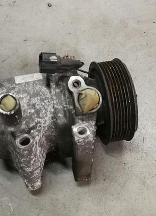 Компресор кондиціонера 1.2 nissan note e12 13 3