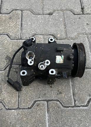 Компресор кондиціонера hyundai i30 ii 1.6 crdi