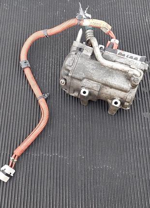 Компресор кондиціонера 88370-30021 lexus gs 450 iii gs450 h