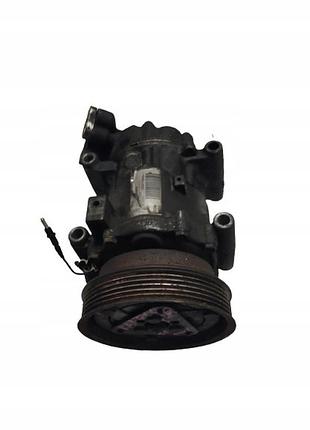 Компресор кондиціонера renault kangoo i lift 8200716562