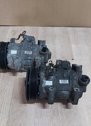 Компресор кондиціонера toyota auris i t27 1.6 1.8