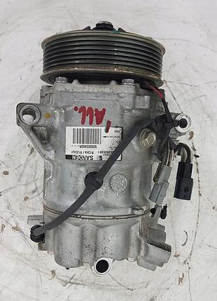 Компресор кондиціонера renault clio v 1.3 tce 926005450r