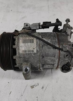 Компресор кондиціонера renault clio iv captur i 0.9 tce compressor