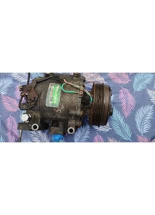 Компрессор кондиционера 7d honda civic viii