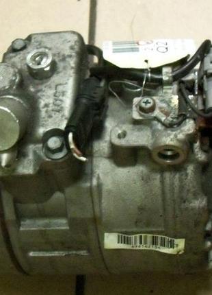 Компресор кондиціонера bmw e87 e60 насос кондиціонеру 6961621 41.784km