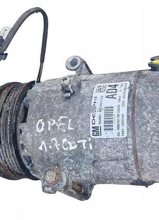 Компресор кондиціонера opel 401351739 ad4 2