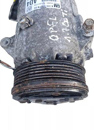 Компресор кондиціонера opel 401351739 ad4 3