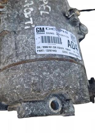 Компресор кондиціонера opel 401351739 ad4 5