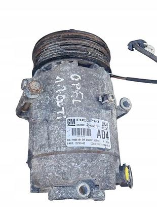 Компресор кондиціонера opel 401351739 ad4 6