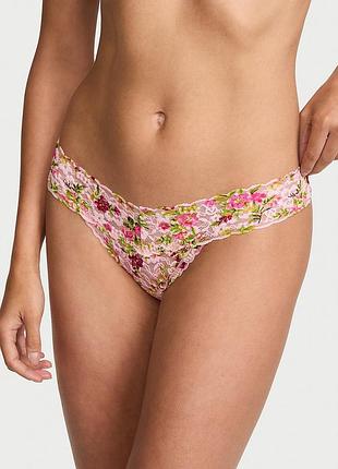 Трусики victoria's secret