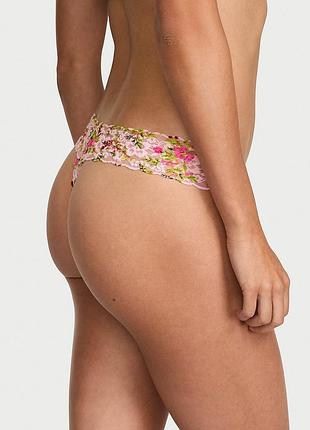 Трусики victoria's secret 2