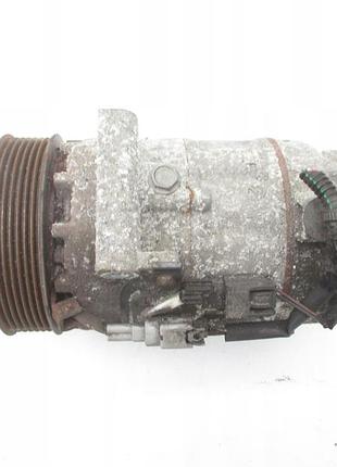 Компресор кондиціонера renault captur clio iv 0.9 tce 12-19 р.