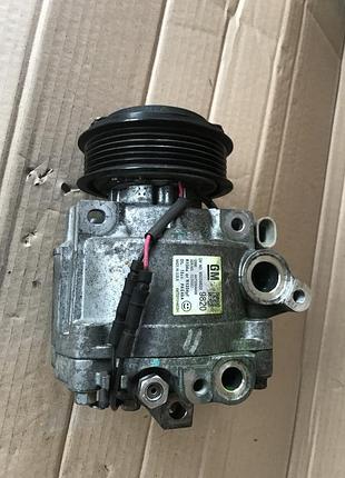 Компресор кондиціонера opel mokka 1.7 cdti klima gm 95059820 klima