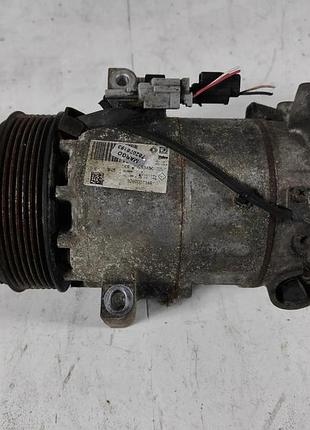 Компресор кондиціонера renault captur i clio iv 1.2 tce compressor