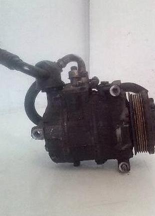 Компрессор кондиционера w220 3.2cdi a0002308511