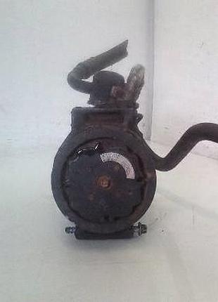 Компрессор кондиционера w220 3.2cdi a0002308511 2